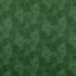 groen | Katoenen stof small dots, groen