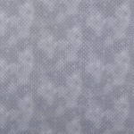 lichtgrijs | Katoenen stof small dots, lichtgrijs