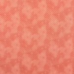 rosé | Katoenen stof small dots, rosé