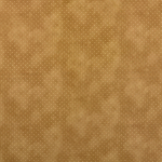 zandkleurig | Katoenen stof small dots, zandkleurig