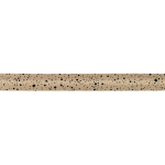 taupe | Biaisband Spots 20mm, taupe