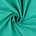 mint | Baumwollcretonne, mint