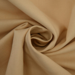 beige | Baumwollfahnentuch, beige