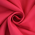 fuchsia | Baumwollfahnentuch, fuchsia