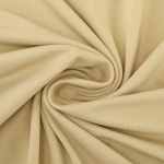 beige | Baumwolljersey Emma, beige