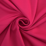pink | Baumwolljersey uni, pink