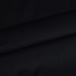 black | Velveteen plain black