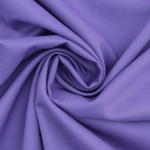 pourpre | Tissu coton popeline, pourpre
