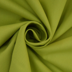 limettengrün | Baumwollstoff Popeline limette