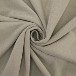 grijsbeige | Katoen Vintage, grijsbeige