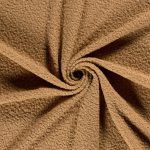 camel | Bouclé, camel