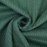 vert pâle | Tissu velours côtelé à grosses côtes, vert pâle