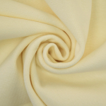 naturel | Boordstof glad, naturel