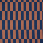 donkerblauw | Canvas Blocks, donkerblauw