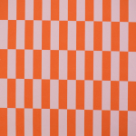 oranje | Canvas Blocks, oranje