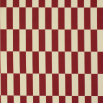 wijnrood | Canvas Blocks, wijnrood