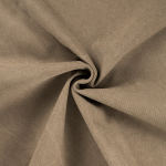 taupe | Gewaxte, waterafstotende canvas, taupe