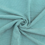 hemelsblauw | Corduroy effen, hemelsblauw