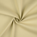 sand | Dekostoff Canvas Stoff uni, sand
