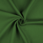 dennengroen | Decoratiestof Canvas uni, dennengroen