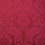 bordeauxrood | Decoratiestof Jacquard Trento, 280 cm, bordeaux