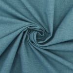 duivenblauw | Decoratiestof Ottoman Melange, duivenblauw