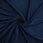 dunkelblau | Denim Jersey Latoya, dunkelblau