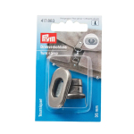 oudzilver | Twist-lock zakken, antiek zilver