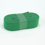vert | Ruban élastique 20 mm à 2 mètres, vert