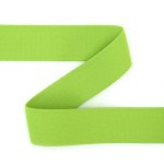 limettengrün | Elastikband Colour Line, limette