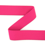 pink | Elastikband Colour Line, pink