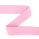 rosa | Elastikband Colour Line, rosa