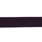 violet | Elastiek uni, 4 cm, violet