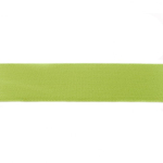 lichtgroen | Elastiek uni, 4 cm, lichtgroen