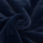 donkerblauw | Imitatiebond Lina, donkerblauw