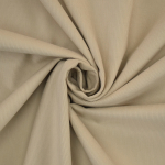 lichtbeige | Ribcord fijn Sopo lichtbeige