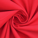 rood | Ribcord fijn Sopo rood