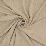 beige | Feinstrickjersey Cashmere Touch, beige