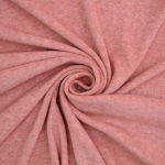 rosa | Feinstrickjersey Cashmere Touch, rosa
