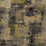 lichtbruin | Fijngebreide jersey Checked, lichtbruin