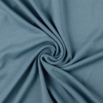 jeansblauw | Fijngebreide jersey Mirella, jeansblauw