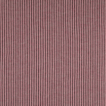 oudroze | Fijngebreide stof Stripes, oudroza