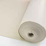 naturel | Vilt 3 mm, 90 cm breed, naturel