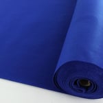 blauw | Vilt 3 mm, 90 cm breed, blauw