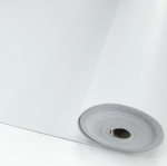 wit | Vilt 3 mm, 90 cm breed, wit
