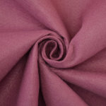 baies clair | Tissu feutrine 2 mm, baie clair