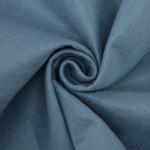 bleu denim | Tissu feutrine 2 mm, bleu denim