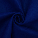 blauw | Vilt koningsblauw