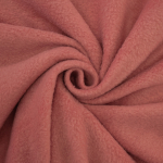 altrosa | Fleece Antipilling altrosa