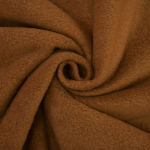 bruin | Fleece antipilling, bruin
